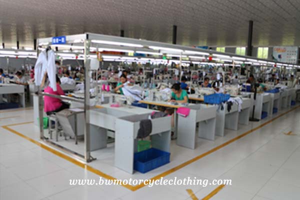 motorcycle jackets factory