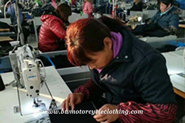 summer motorcycle jacket factory