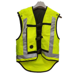 airbag motorcycle vest