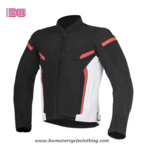 mesh summer motorcycle jacket