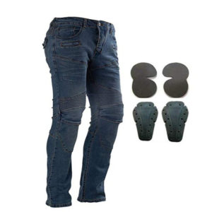 motorcycle pants jeans