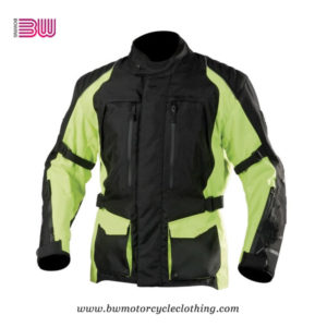 Winter Motorcycle Jacket