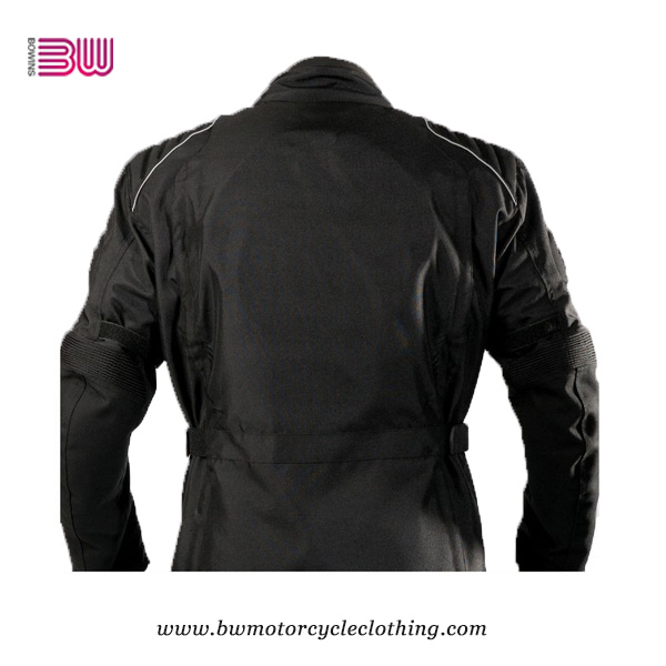 best winter motorcycle jacket