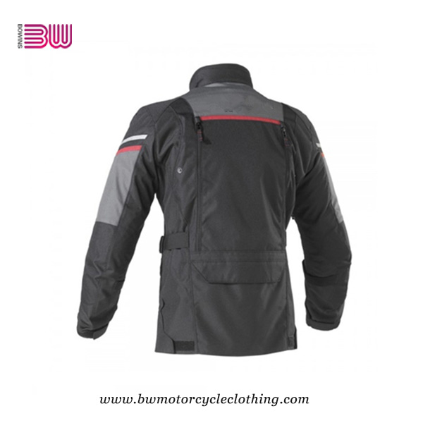 mens motorcycle touring jacket