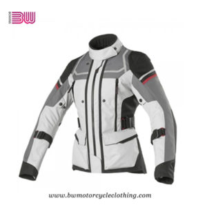 waterproof motorcycle touring jacket