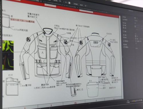 Professional Motorcycle Clothing Designer – BOWINS Garment