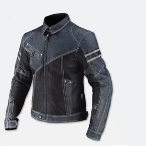 mesh motorcycle jacket